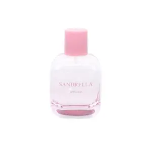 Cek Halal Sandrella Orchid Eau de Parfum Natural Spray BPOM
