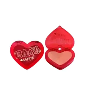 Cek Halal Saniye Blush On R1295#3 BPOM