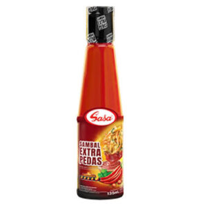 Cek Halal Sasa Sambal BPOM