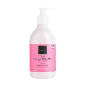 Cek Halal Scarlett Fragrance Body Lotion Loving BPOM