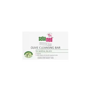Cek Halal Sebamed Olive Cleansing Bar BPOM