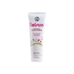 Cek Halal Selsun Nourishing Conditioner BPOM