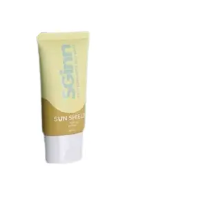 Cek Halal Sginn Sun Shield With UV Filter BPOM