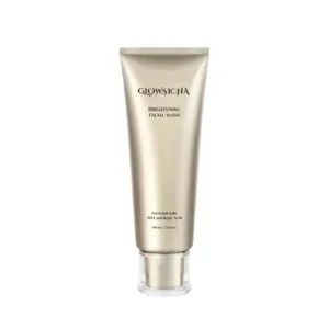 Cek Halal Shemsfic Brightening Facial Wash BPOM