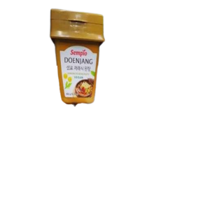 Cek Halal Singsong Pasta Kedelai Fermentasi (Doenjang) BPOM