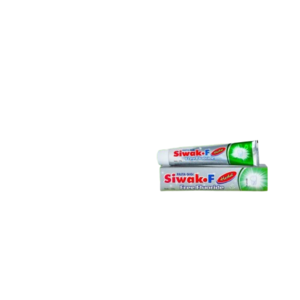 Cek Halal Siwak F Pasta Gigi Herbal Free Fluoride BPOM