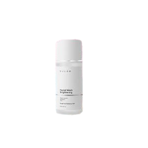 Cek Halal Sjlab Face Foam BPOM