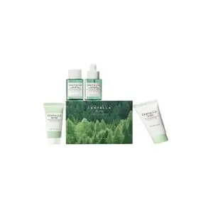 Cek Halal Skin1004 Madagascar Centella Tea-Trica Travel Kit BPOM