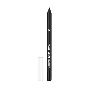 Cek Halal Somethinc Velvet Sugar Kohl Waterproof Gel Eyeliner - Noble BPOM