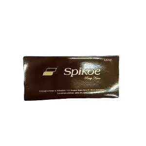 Cek Halal Spikoe Resep Kuno Keik Lapis Kismis BPOM