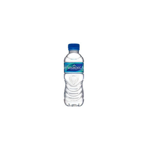 Cek Halal Squades Air Minum Dalam Kemasan ( Air Mineral ) BPOM