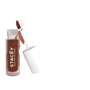 Cek Halal Stacey Jelly Ink Lip Stain 07 BPOM