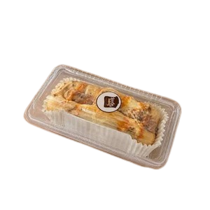 Cek Halal Sundra Bakery Roti Tawar BPOM