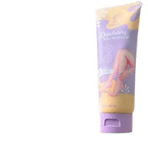 Cek Halal Syb Depilatory Hair Removal Cream BPOM