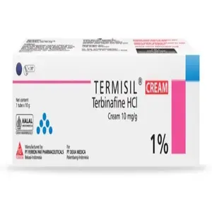 Cek Halal Termisil BPOM