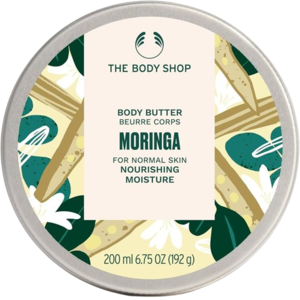 Cek Halal The Body Shop Body Butter Moringa BPOM