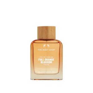Cek Halal The Body Shop Eau De Parfum Full Orange Blossom BPOM