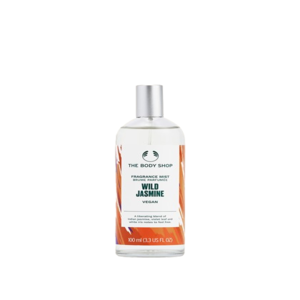 Cek Halal The Body Shop Fragrance Mist Wild Jasmine BPOM