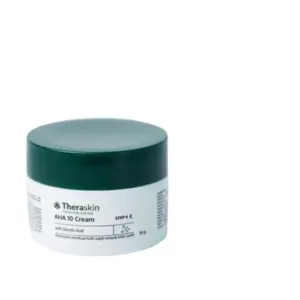 Cek Halal Theraskin Aha 10 Cream BPOM