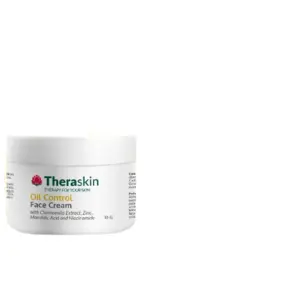 Cek Halal Theraskin Oil Control Face Cream BPOM