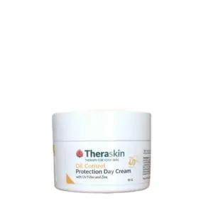 Cek Halal Theraskin Perfect Glow Protection Day Cream BPOM