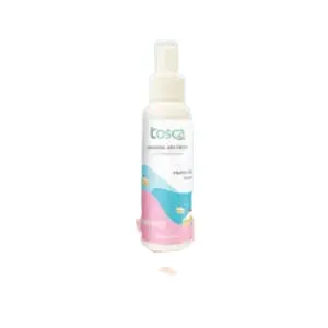 Cek Halal Tosca Care Deo Fresh Pistachio BPOM