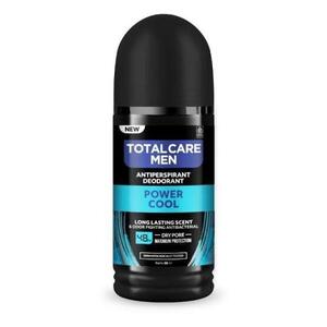 Cek Halal Total Care Men Antiperspirant Deodorant - Power Cool BPOM