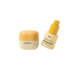 Cek Halal Tryz Skincare Night Cream Glass Skin Glow BPOM