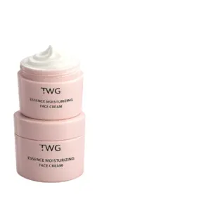 Cek Halal Twg Essence Moisturizing Face Cream BPOM