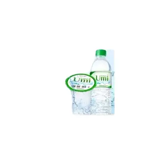 Cek Halal UMI Air Minum Dalam Kemasan(Air Mineral) BPOM