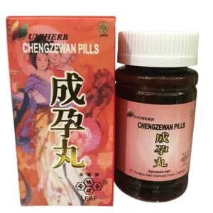 Cek Halal Uniherb Chengzewan Pills BPOM