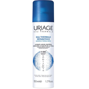 Cek Halal Uriage Eau Thermale Water BPOM