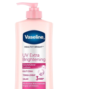 Cek Halal Vac Beauty Brightening Body Lotion BPOM