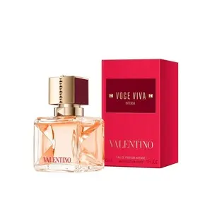 Cek Halal Valentino Valentino Voce Viva Intensa Eau De Parfum Intense Vaporisateur Spray BPOM