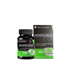 Cek Halal Vectorlabs Ashwagandha BPOM