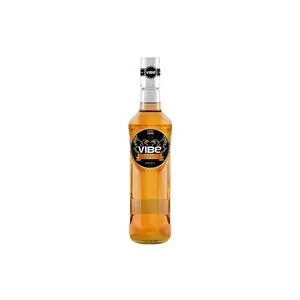 Cek Halal Vibe Minuman Beralkohol Golongan C Beraroma Apricot ( Mengandung Alkohol +- 35% vv) BPOM