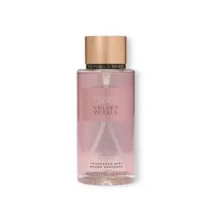 Cek Halal Victorias Secret Fragrance Mist Velvet Petals BPOM