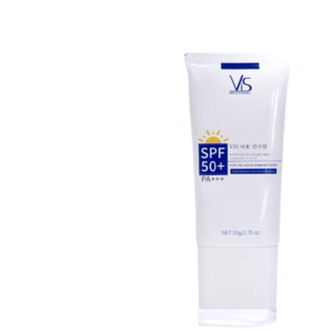Cek Halal Vis Versatility In Scents Multi-Effect Sunscreen BPOM