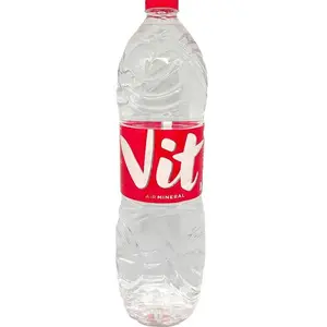 Cek Halal Vit Air Minum Dalam Kemasan (Air Mineral) BPOM
