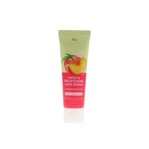 Cek Halal Viva White Moist & Soothing Hand Serum BPOM
