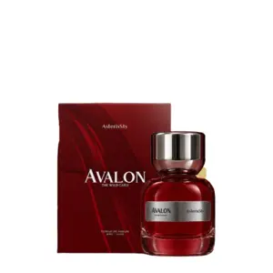 Cek Halal W A ( Wangi Alam ) AsterixSty Avalon BPOM