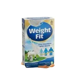 Cek Halal Weight Fit Weight Fit BPOM