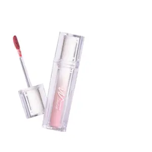 Cek Halal Windwind Mirror Triangle Jelly Lip Gloss Water Light Lip Gloss 03 BPOM