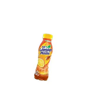 Cek Halal Wingsfood Minuman Teh Lemon Madu BPOM