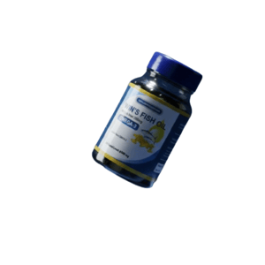 Cek Halal Win`s Fish Oil BPOM