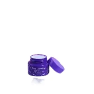 Cek Halal X_beauty Your Skin Solution Serum Glowing Platinum BPOM