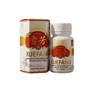 Cek Halal Xuefang BPOM