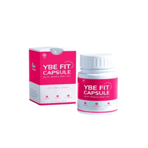 Cek Halal Ybe Fit Capsule BPOM