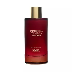 Cek Halal Zara Immortal Vanilla Bloom Eau De Parfum BPOM