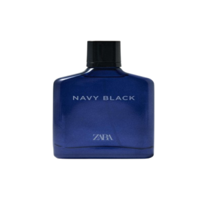 Cek Halal Zara Navy Black Eau De Toilette BPOM